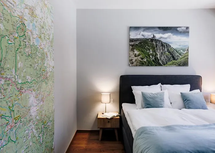 Stacja - Cisza I Komfort Hotell 4*