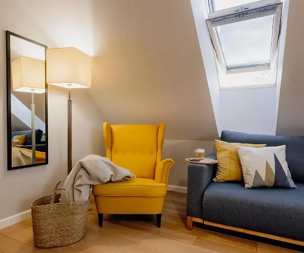 Hotell Stacja - Cisza I Komfort