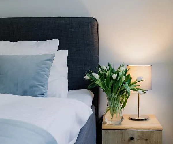 Hotell Stacja - Cisza I Komfort Szklarska Poręba