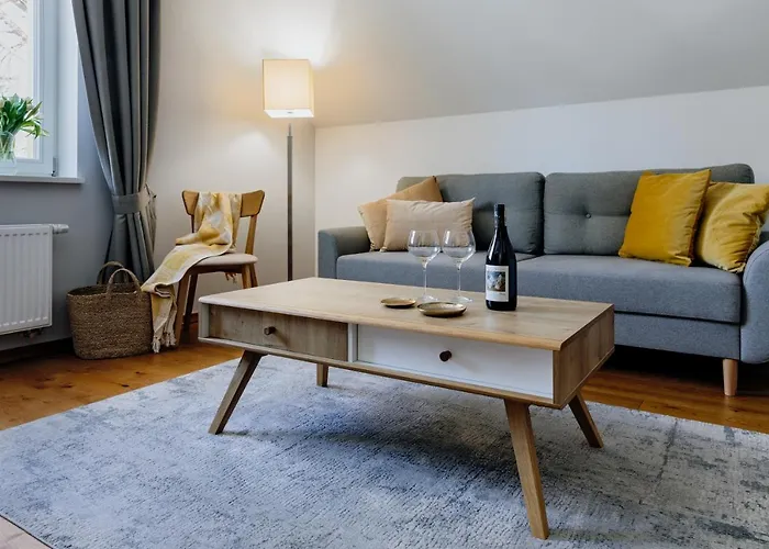 Hotell Stacja - Cisza I Komfort 4*