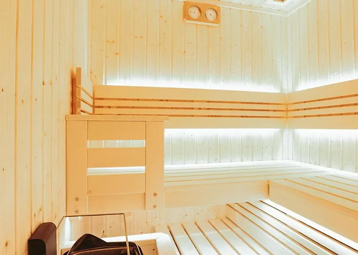 Stacja - Cisza I Komfort Szklarska Poręba