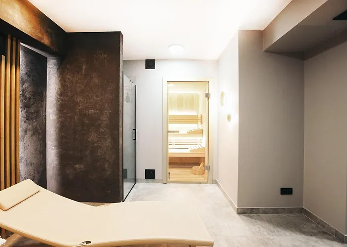 Stacja - Cisza I Komfort Hotell